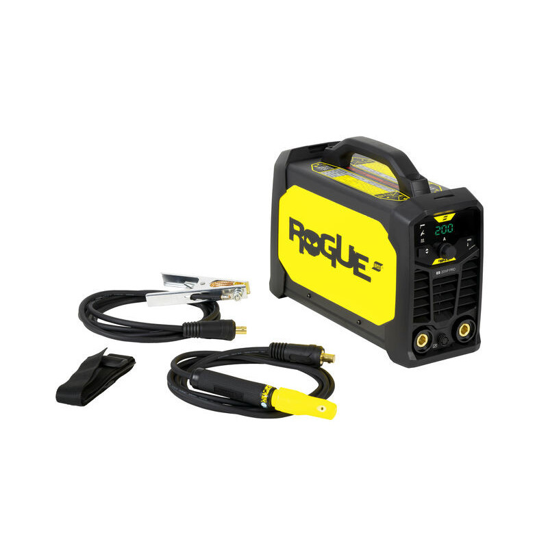 Pack entré de gamme MMA | ESAB